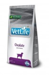 Farmina Vet Life Oxalate 犬專用尿石配方(細) 2KG