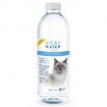 CatWater pH Balance 貓貓飲用水(有助增貓咪飲水量) 500ML x 24樽原箱優惠