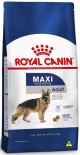 Royal Canin 健康營養系列 - 大型成犬 *Maxi Adult* 狗乾糧 4kg [3007040010]