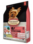 Oven-Baked 成犬羊肉配方 (細粒) 12.5lb