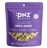 PNZ PASTURE - 100%凍乾鴨肉貓犬零食 60克