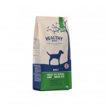 Healthy Paws [43070]- 羊肉糙米成犬狗糧 2kg