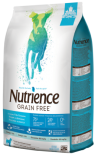 Nutrience 天然無穀物7種魚全犬配方 - 02.5 kg [D6181]