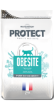 *預計9月中至尾到貨*ROTECT [PC03_2K]- OBESITE 體重管理配方貓乾糧 (湖水綠) 2kg x 4包優惠