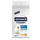 Advance - 日常護理系列 大型成犬 狗糧 14kg [924069&91;