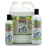 Fido's Fre-Itch Pyrethrin Shampoo F004 除蟲菊精殺蚤洗毛液 250ml