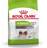 Royal Canin 健康營養系列 - 超小型老犬12+營養配方 *X-Small Ageing 12+* 狗乾糧 1.5kg [1005015010]