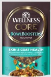 Wellness Core Bowl Boosters 88526 犬用凍乾糧伴 亮毛潤膚配方 4oz