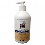 DERMCARE ALOVEEN 蘆薈燕麥護毛素 500ml