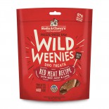 Stella & Chewy's [WW-RM-3.25]- Wild Weenies  凍乾香腸小食系列 紅肉配方 3.25oz