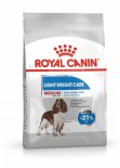 Royal Canin 加護系列 - 中型犬體重控制加護配方 *Medium Light Weight* 狗乾糧 12kg [3053300]