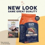 Canidae PURE 無穀物羊肉+豌豆配方狗糧(元素成犬) 22 lbs [1570A] 