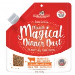 Stella & Chewy's [MMDDB-7] 凍乾脫水魔幻肉塵系列 Marie's Magical - 草飼牛配方 狗食用  7oz