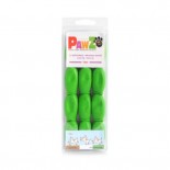 1. Pawz Boots Tiny Green