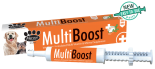 Mervue  保健爽 MultiBoost Paste for Dogs 60ml