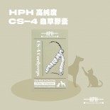  HPH [H-1904&91; 高純度 CS-4 蟲草膠囊 60粒