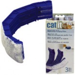 Catit Drinking Fountain Replacement Carbon Filter 