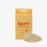 韓國 sarr 3.0mm 豆腐砂 - 原味 7L x 6包原箱優惠 平均每包 $28.8