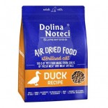 Dolina Noteci Superfood 低溫風乾貓糧 - 絕育貓糧 - 鴨肉 1KG [SCD1K&91;