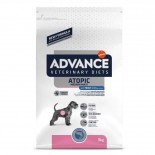 Advance - 處方系列 中大型成犬 皮膚專用(ATOPIC MEDIUM-MAXI)狗糧 3kg [529310&91;