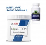 RAW SUPPORT  Digestion 益生菌酵素 105g