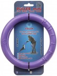 Puller Interactive Dog Toy Rings Training Device 7