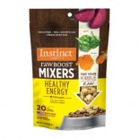 Nature's Variety Instinct 本能 - 凍乾生肉伴糧(Mixers)系列 犬用 *健康能量 (Healthy Energy)*配方 5.5oz [600596]