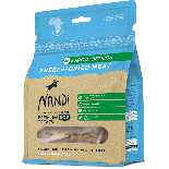 Nandi [NA028] 南非原野凍乾鴕鳥肉 狗小食 57g