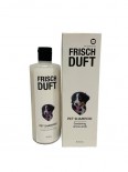 FRISCH DUFT 花花寵物沖涼液(花味)  400ml (有Miracle Garden貼紙)