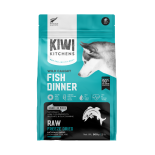 Kiwi Kitchens - 凍乾全犬糧 – 深海鮮魚 900g (藍)