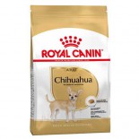 Royal Canin 純種系列 - 芝娃娃成犬專屬配方 *Chihuahua* 狗乾糧 01.5kg [2550900]