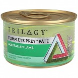 TRILOGY™奇境 [SV10001] 澳洲羊肉配方 貓用主食罐頭 85g x 24罐原箱優惠