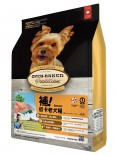 Oven-Baked 老犬雞+魚配方 (細粒) 05lb