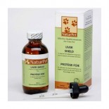 NATURPET LIVER SHIELD 肝臟掛毒 100 ML