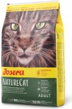 Josera 德寵 - NatureCat 成貓無穀物 乾貓糧 10kg [JC3986&91;