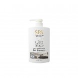SPA [P005]-死海泥抗敏潔毛啫喱 Black Mud Pet Shampoo (500ml)