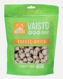 MUSH - VAISTO 原始系列 凍乾狗糧 *牛+極光豬+雞*配方 250g (綠)