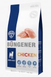 Bungener 博根拿 Grain Free Chicken Junior-Adult 無榖物 雞肉 4KG 成犬配方 - [T1325611&91;