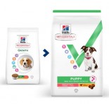 Hill's希爾思 VET ESSENTIALS - Puppy (Medium) 獸醫保健乾乾糧 中型幼犬 10kg [8649N&91;