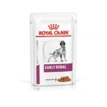 斷貨 Royal Canin-Early Renal 獸醫配方 早期腎病 袋裝狗濕糧-100g x 12包 [2916800]