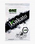 Kakato 專一蛋白系列 吞拿魚貓乾糧 2kg