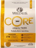 Wellness CORE 8853 室內除臭配方﹙無穀物﹚ 11lbs