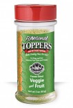 Northwest Naturals - 滋味保健凍乾糧伴(Toppers) 菜和水果配方 156g