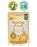 GREEN PETFOOD 德國低敏無榖物 主食濕包 85G FAIRCAT CARE 腎臟/ 泌尿道