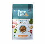 Pure Life 純粹。生活 - 幼貓用 澳洲雞肉 貓乾糧 1.5kg [PL-02111]