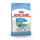 Royal Canin 健康營養系列 - 超小型幼犬營養配方 *X-Small Puppy* 狗乾糧 3kg [1002030010&91;