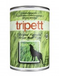 PetKind - Original Formula Green Beef Tripe (牛)12 oz