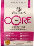 Wellness CORE 8860 火雞拼鴨肉配方﹙無穀物﹚ 11lbs