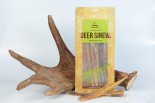 Dear Deer (Deer Sinew) 鹿筋條 (S) 75g