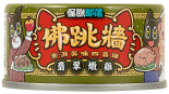 怪獸部落 - [C332&91; 佛跳牆 澎湃美味四喜罐 翡翠燉雞 80g